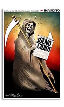 Inaudito